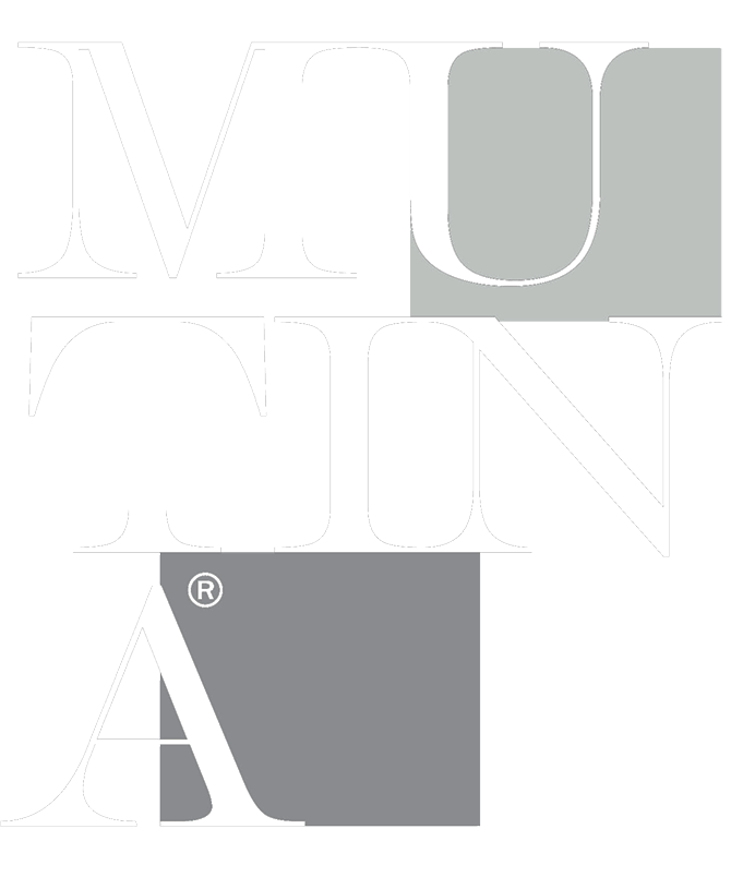 Logo Mutina Ceramiche