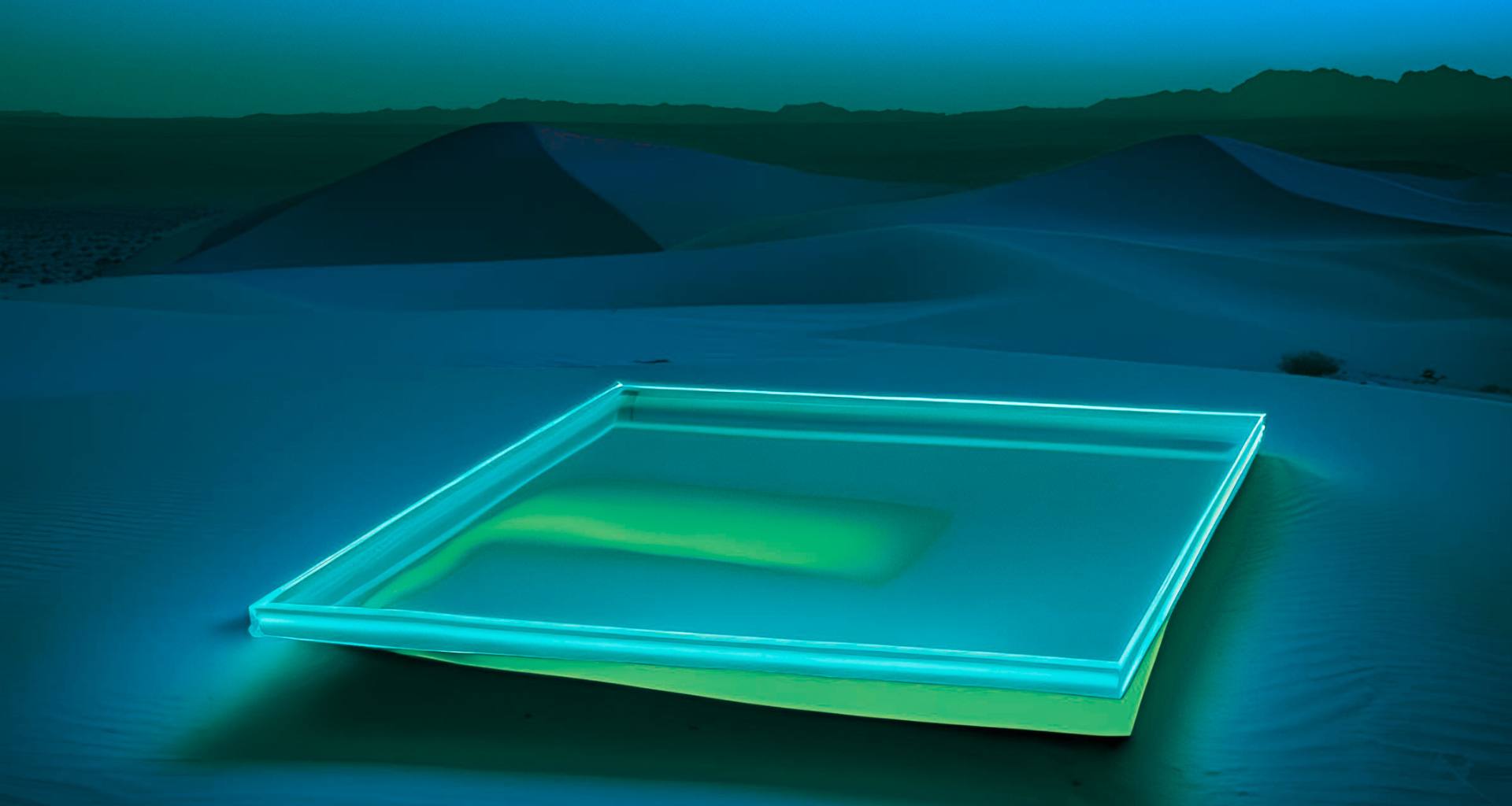We Create Future Place_Background