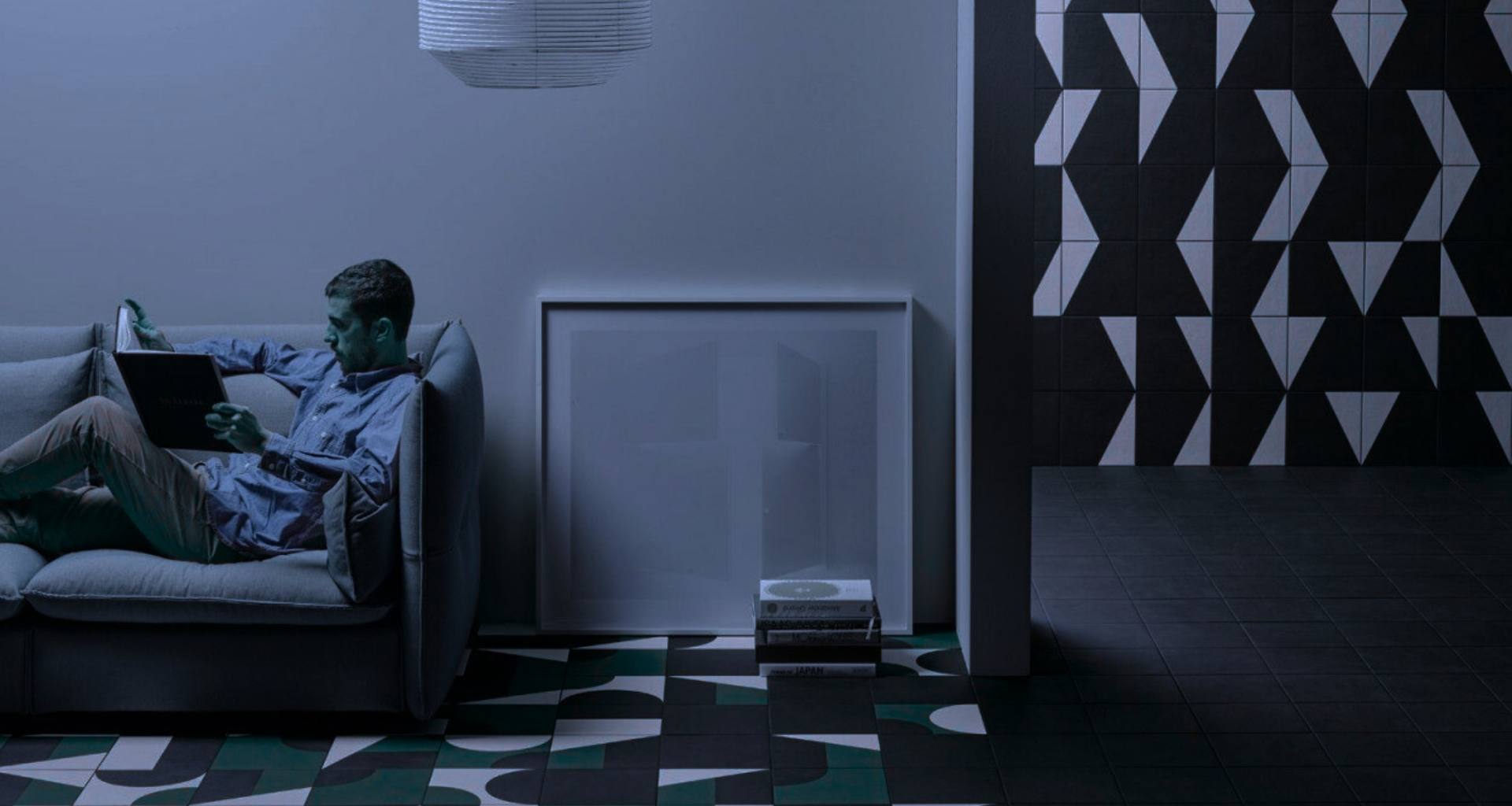 Mutina Ceramiche Case Study