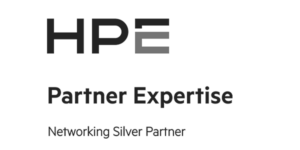 NewLogoHPE_Partner_Silver_Networking